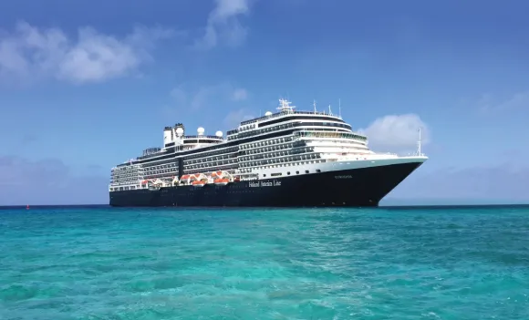 ms Eurodam