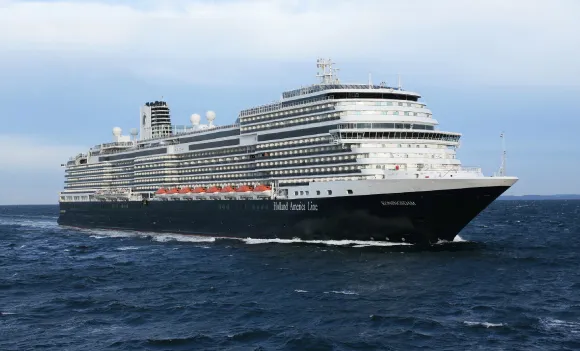 ms Koningsdam