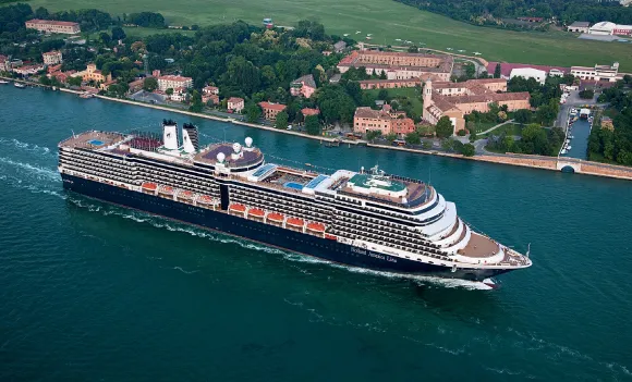 ms Nieuw Amsterdam
