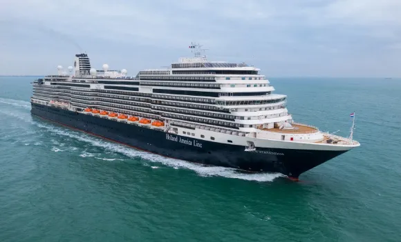 ms Nieuw Statendam