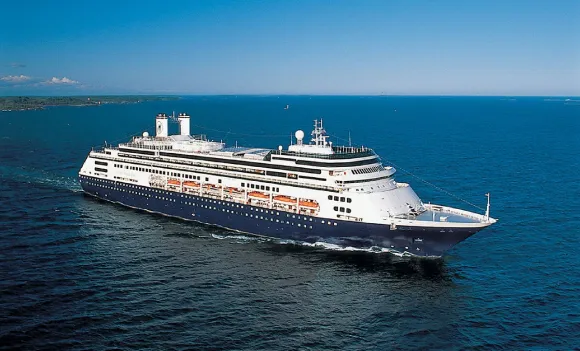 ms Rotterdam