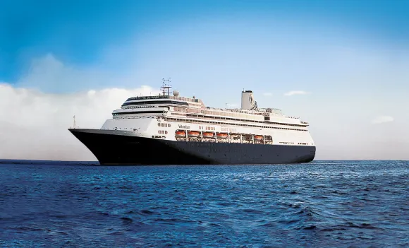 ms Volendam