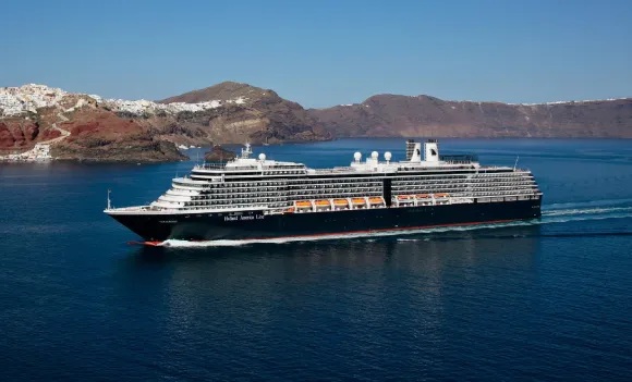 ms Westerdam