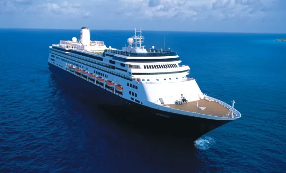 ms Zaandam