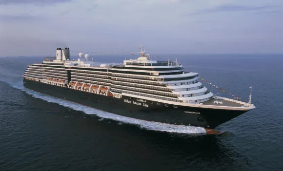 ms Zuiderdam