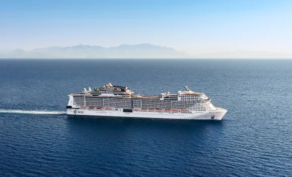 MSC Virtuosa