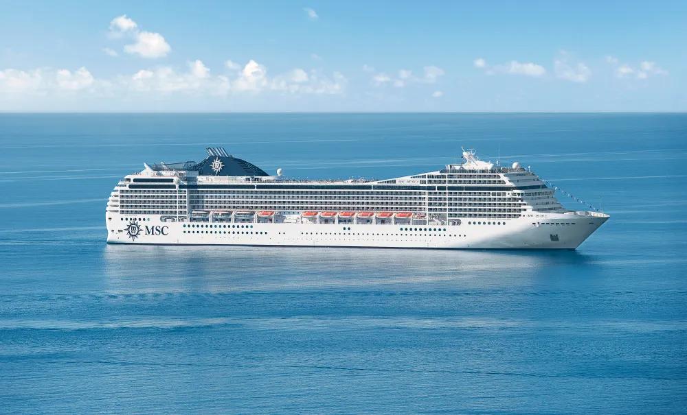MSC Musica