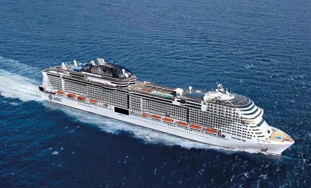 MSC Virtuosa