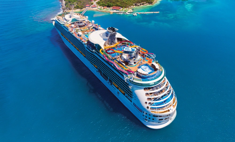 Navire Navigator of the Seas