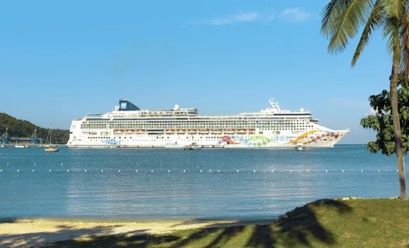 Norwegian Pearl