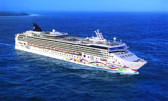 Norwegian Star
