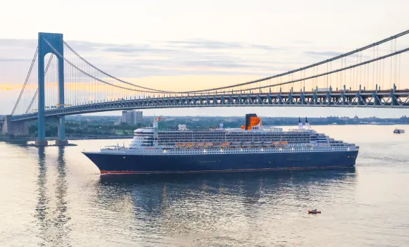Queen Mary 2