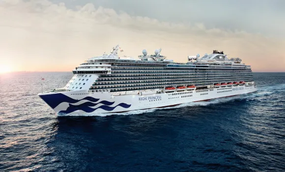 Regal Princess