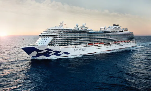 Royal Princess