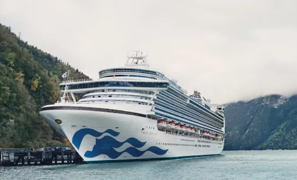 Ruby Princess