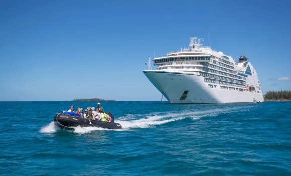 Seabourn Encore