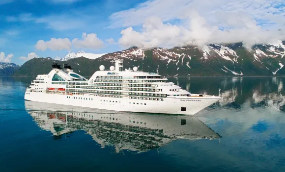 Seabourn Sojourn