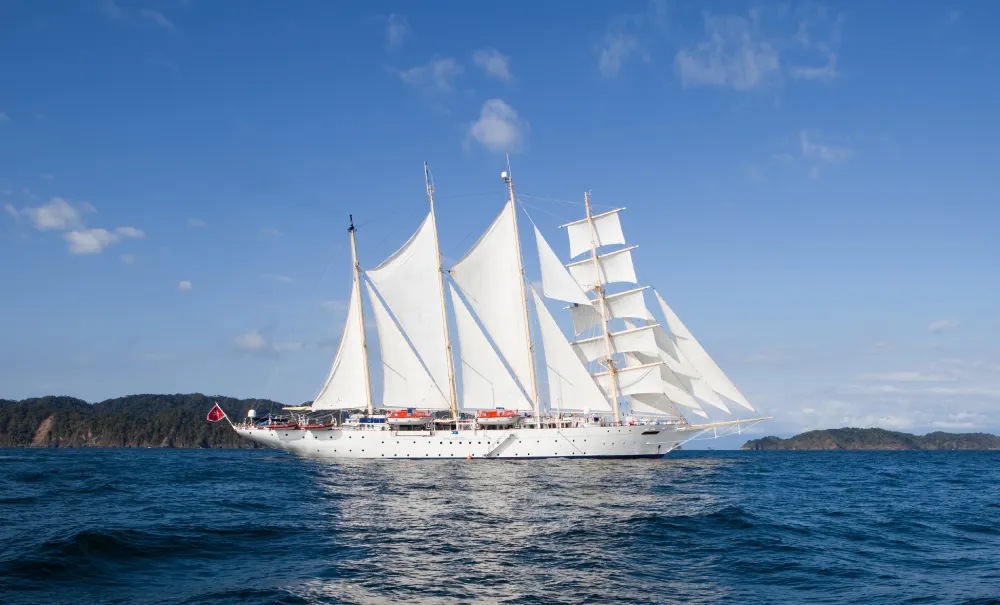 Star Clipper