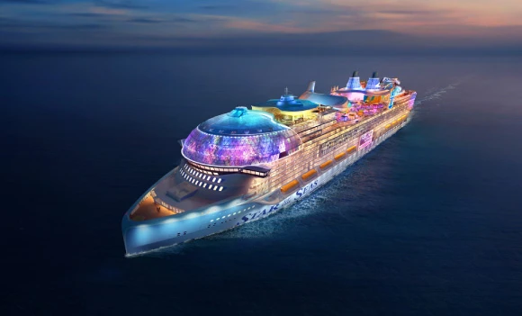Star Of The Seas