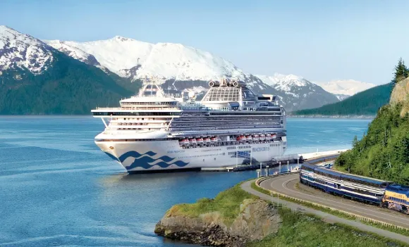Star Princess