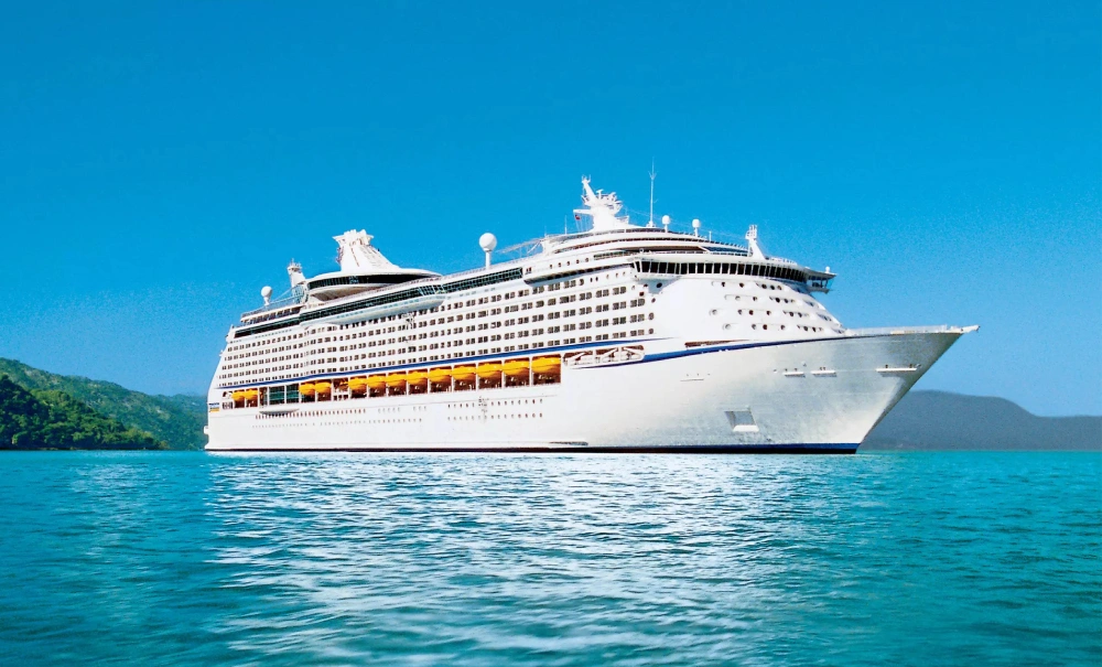 Voyager of the Seas