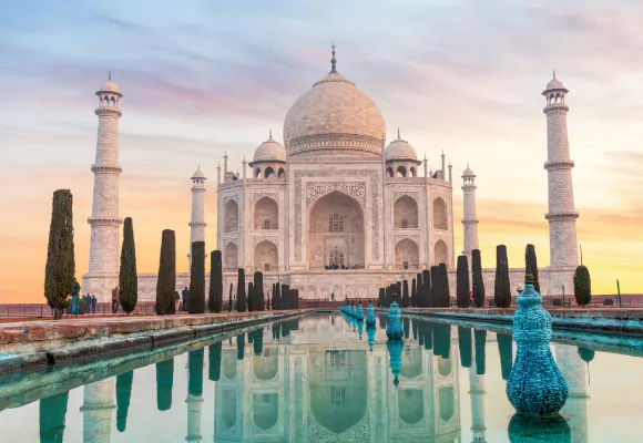 Croisières Océan Indien - Afrique