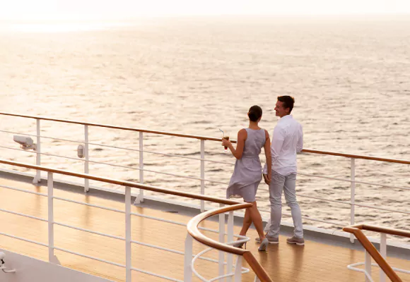 Croisières Transatlantique