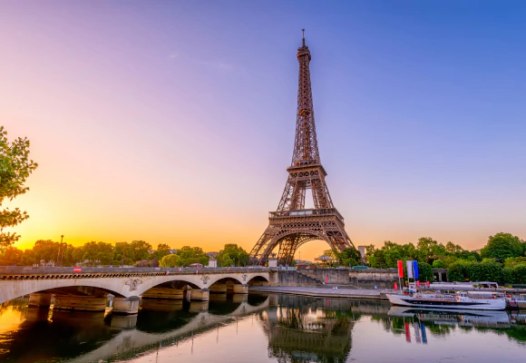 Croisières France