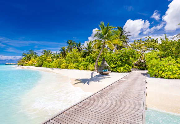 Croisières Maldives
