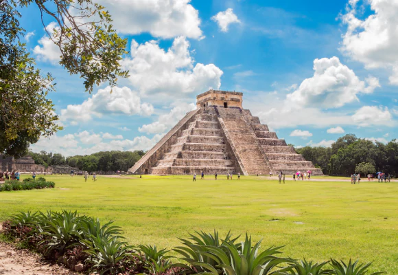 Croisières Mexique