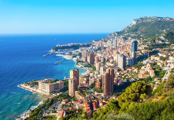 Croisières Monaco