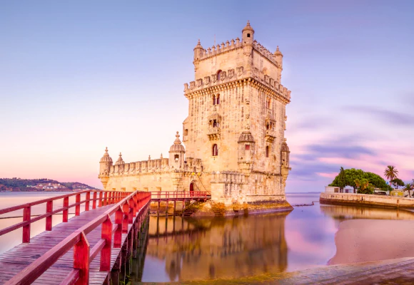Croisières Portugal