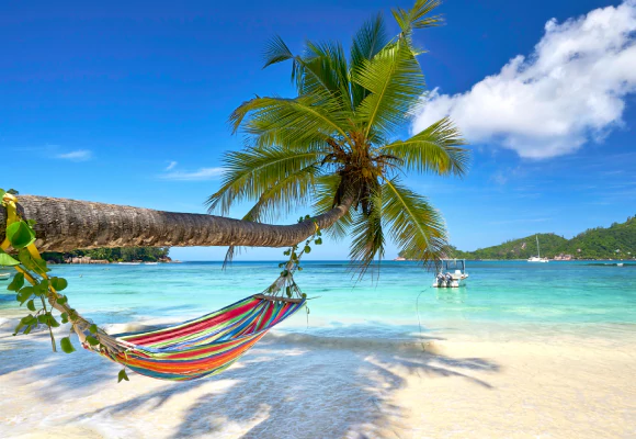 Croisières Seychelles